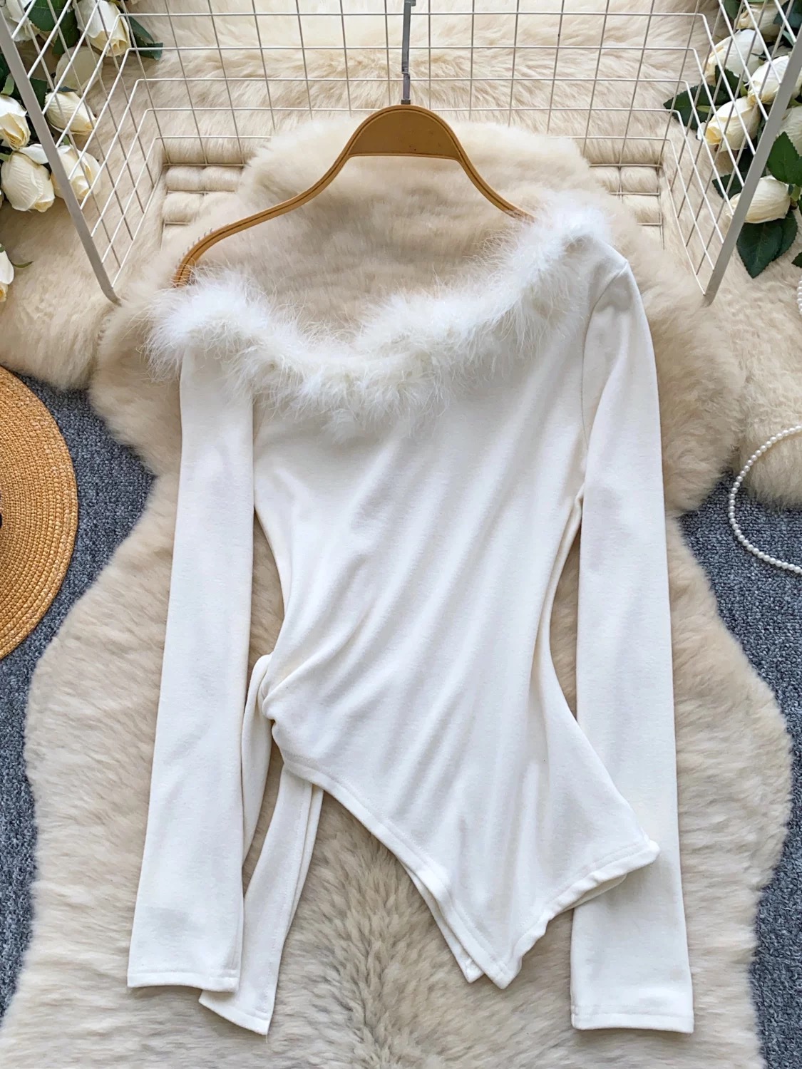 Edge of slay top CTO713 images